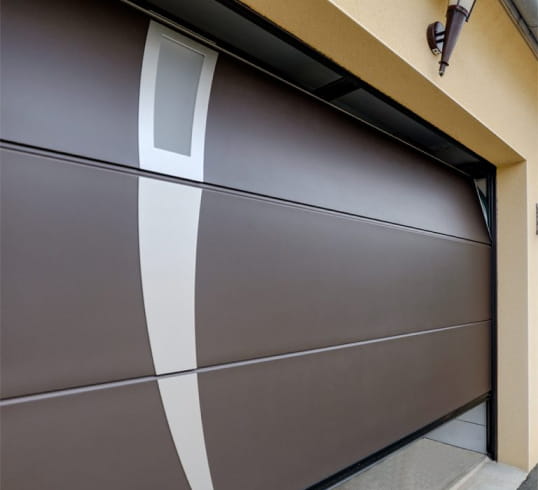 Image représentative d'une pose d'une Moustiquaire roulante